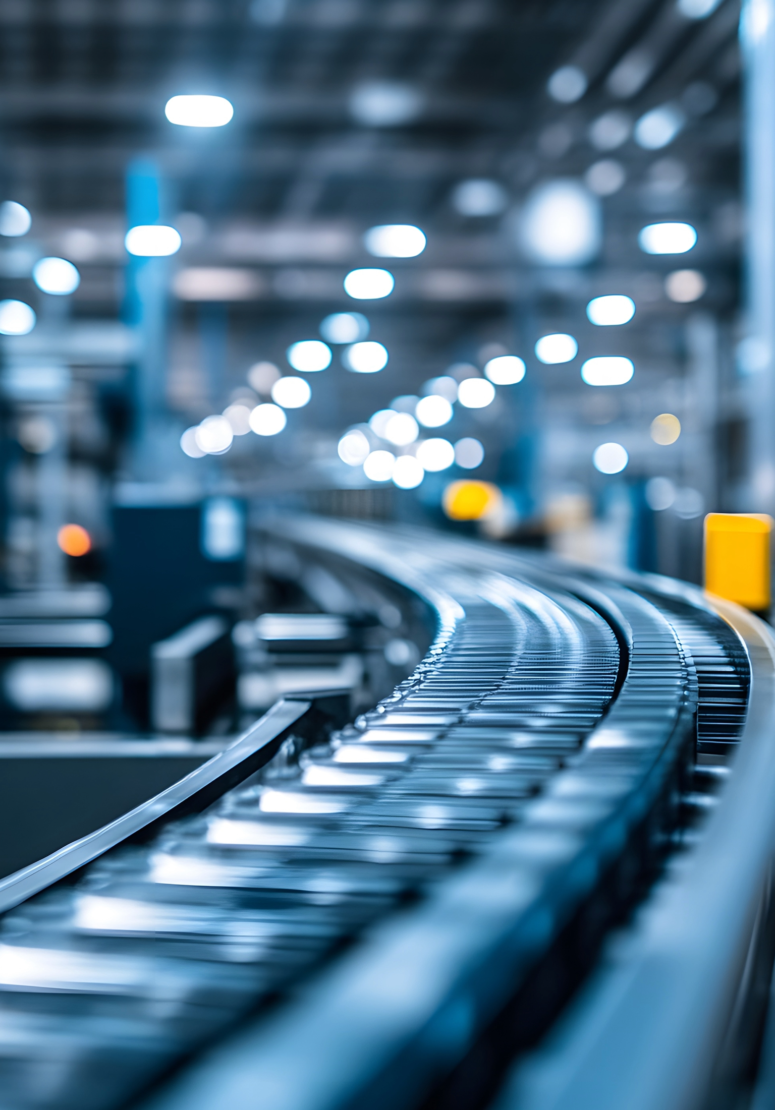 Warehousing Services